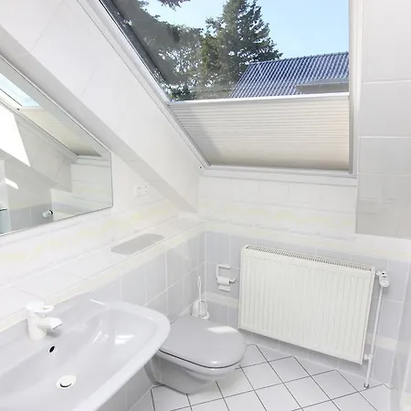 Haus Badezeit Apartment Timmendorfer Strand Room photo