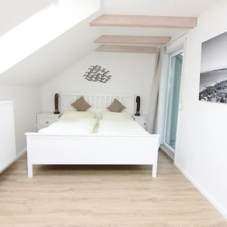 Haus Badezeit Apartment Timmendorfer Strand Room photo