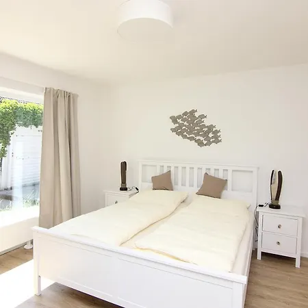 Haus Badezeit Apartment Timmendorfer Strand Room photo