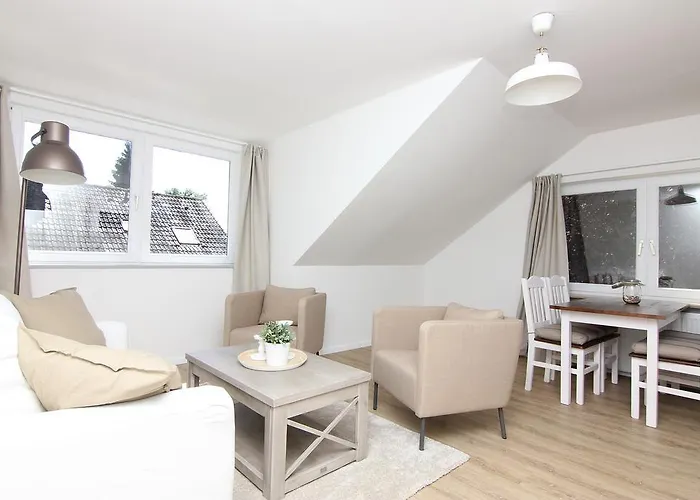 Haus Badezeit