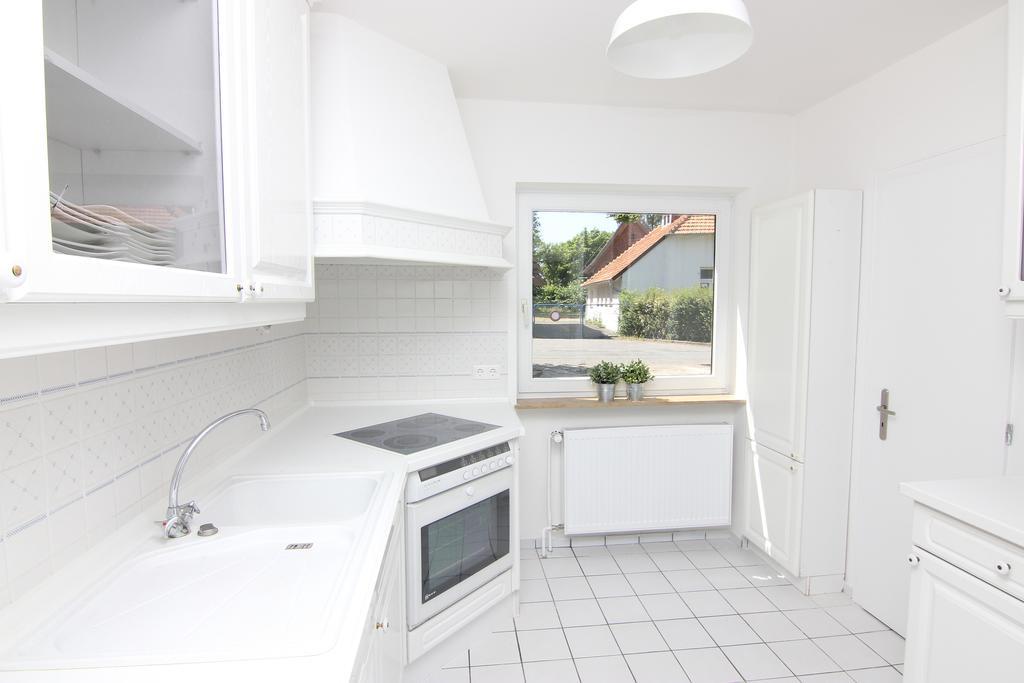 Haus Badezeit Apartment Timmendorfer Strand