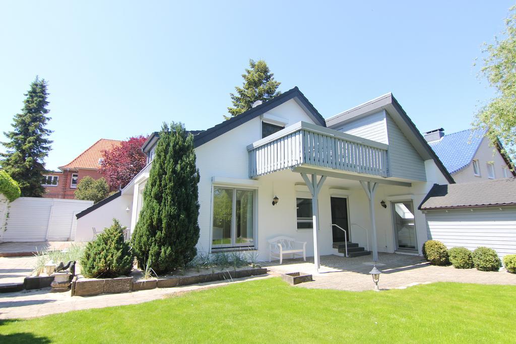 Haus Badezeit *