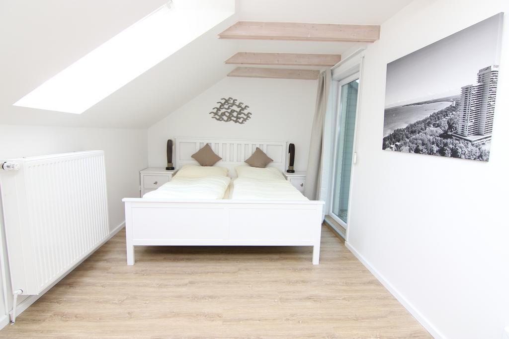 Apartment Haus Badezeit Timmendorfer Strand