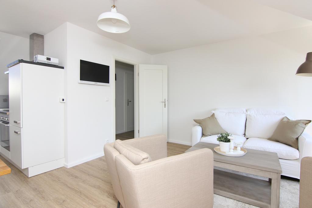 Haus Badezeit Timmendorfer Strand