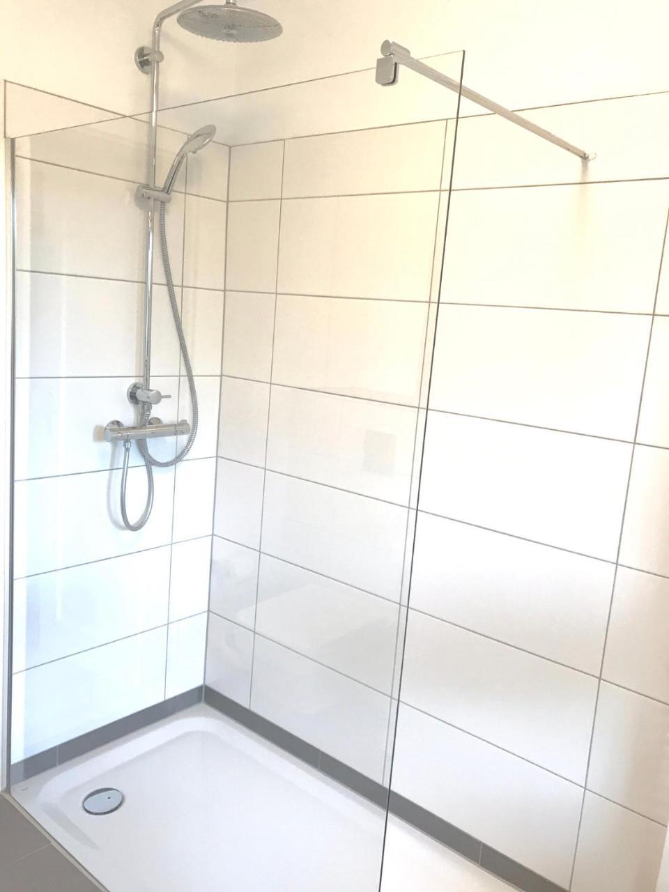 Haus Badezeit * Timmendorfer Strand