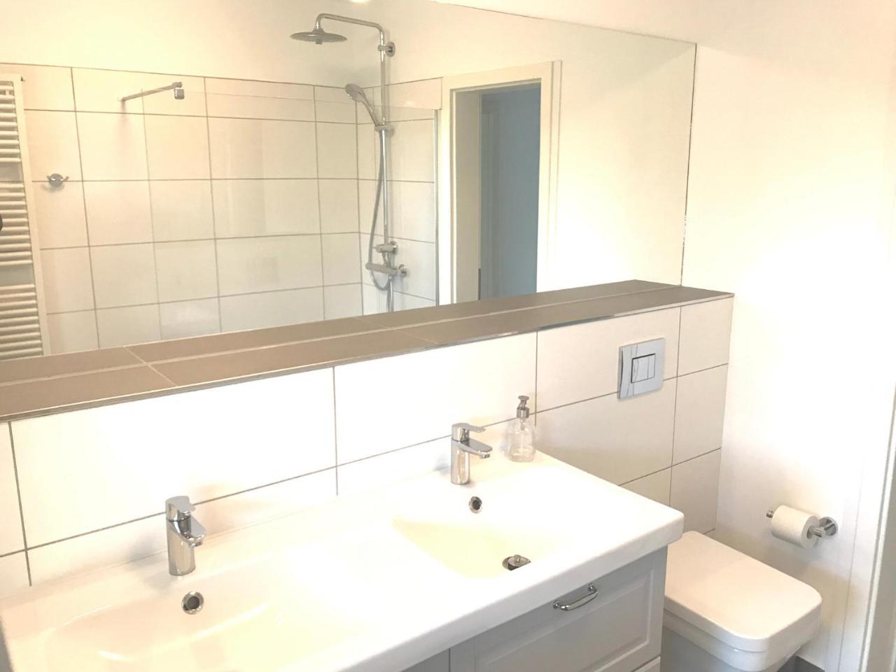 Haus Badezeit Timmendorfer Strand