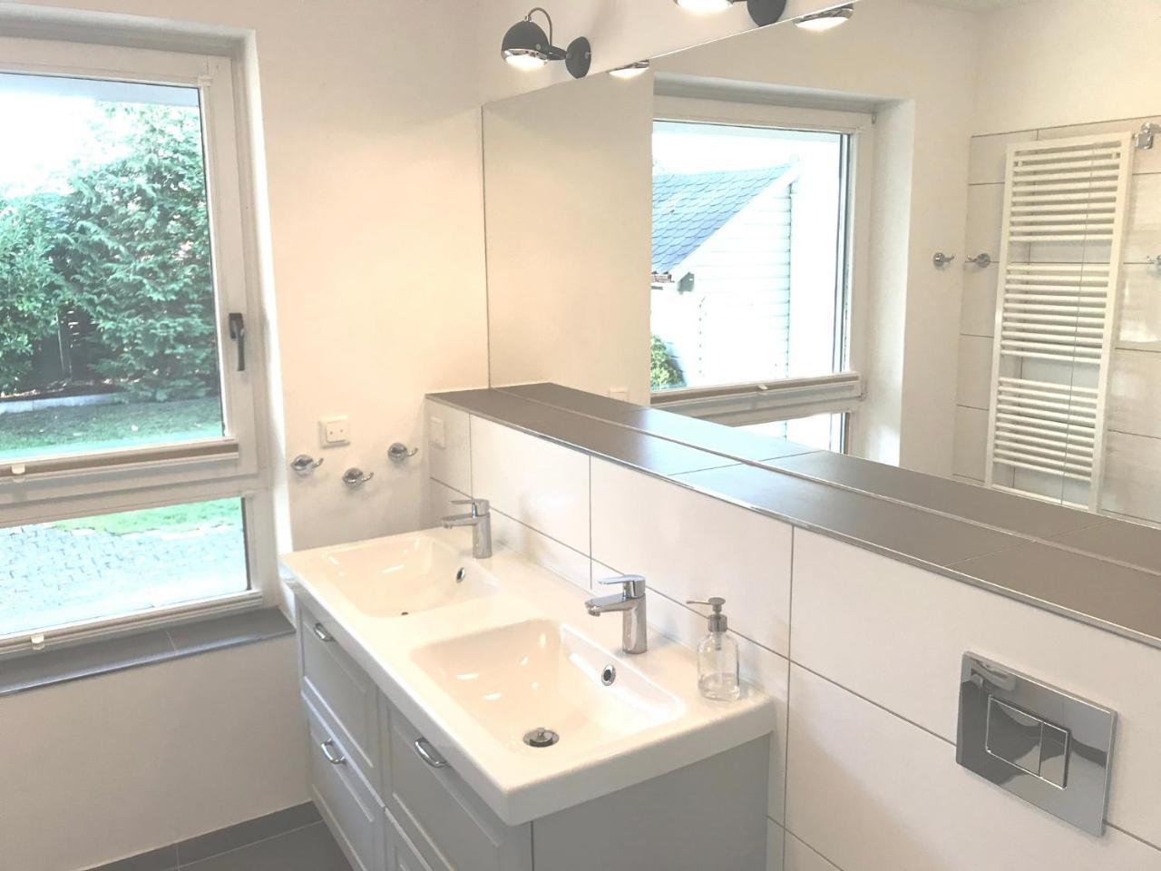 Haus Badezeit * Timmendorfer Strand